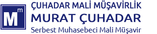 Mali Müşavir Murat ÇUHADAR